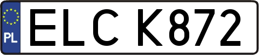 ELCK872