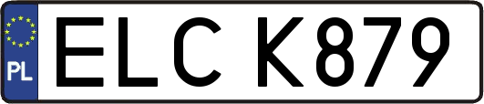 ELCK879