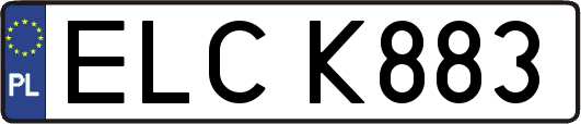 ELCK883