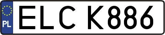 ELCK886