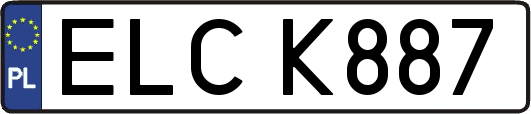 ELCK887