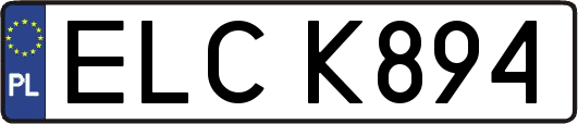 ELCK894