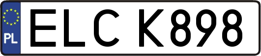 ELCK898