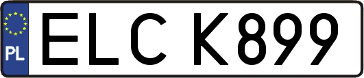 ELCK899