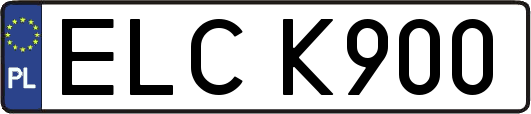 ELCK900