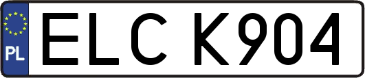 ELCK904
