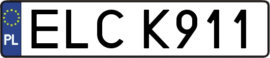 ELCK911