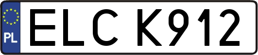 ELCK912