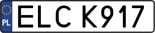 ELCK917