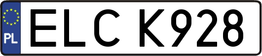 ELCK928