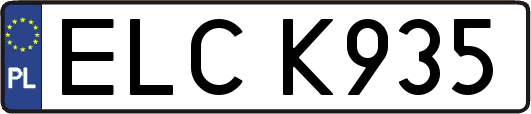 ELCK935