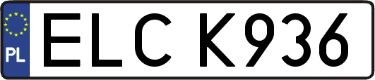 ELCK936