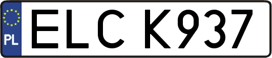 ELCK937