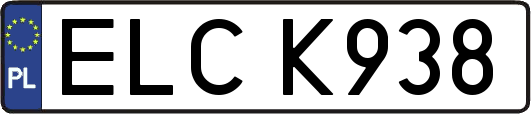 ELCK938