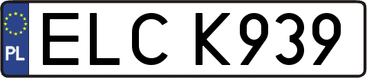 ELCK939