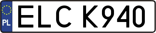 ELCK940
