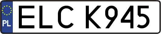 ELCK945