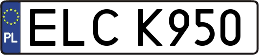 ELCK950