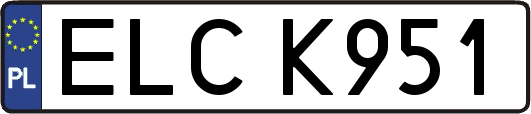 ELCK951