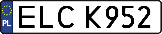 ELCK952