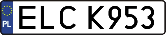 ELCK953