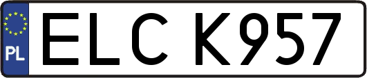 ELCK957