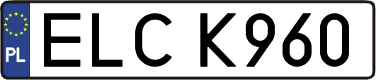 ELCK960