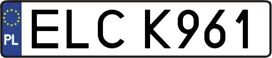 ELCK961