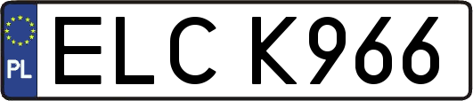 ELCK966
