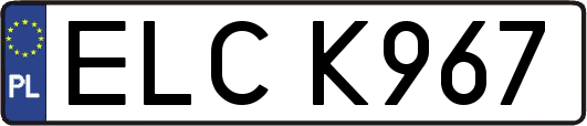 ELCK967