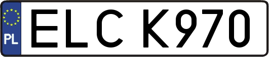 ELCK970