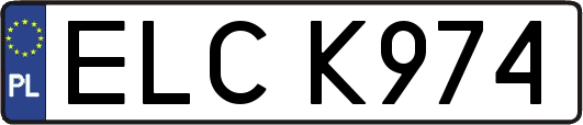 ELCK974