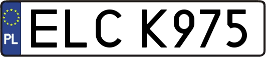 ELCK975