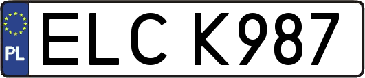 ELCK987