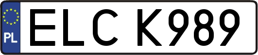 ELCK989