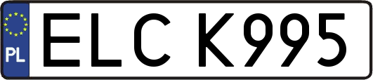 ELCK995