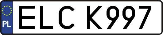 ELCK997