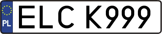 ELCK999