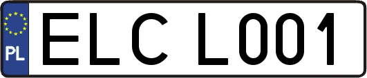 ELCL001