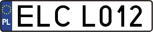 ELCL012
