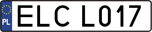 ELCL017