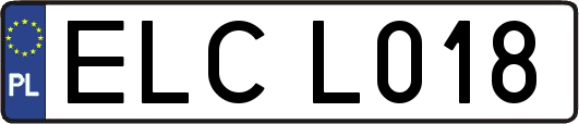 ELCL018