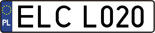 ELCL020