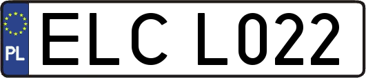 ELCL022