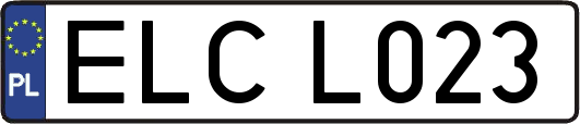ELCL023