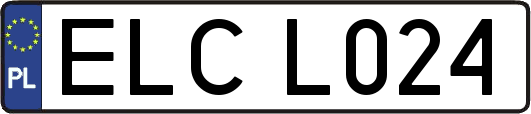 ELCL024