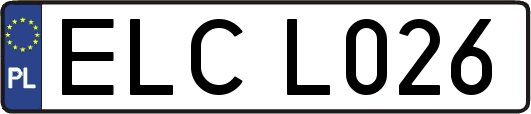 ELCL026