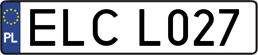 ELCL027