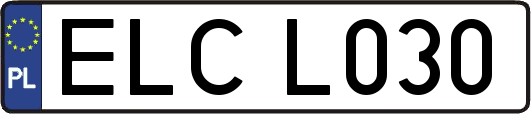 ELCL030