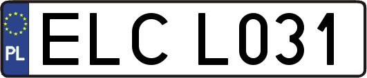 ELCL031